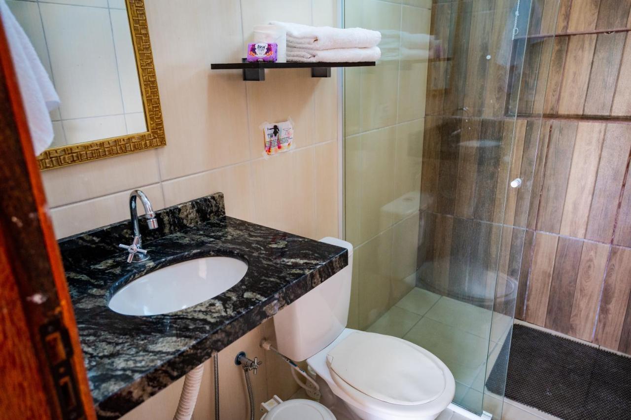 Flats 1 Locacao Penedo Rj Villa Ngoại thất bức ảnh