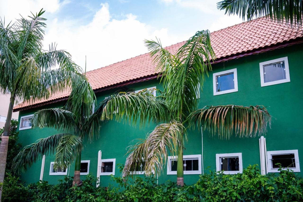 Flats 1 Locacao Penedo Rj Villa Ngoại thất bức ảnh