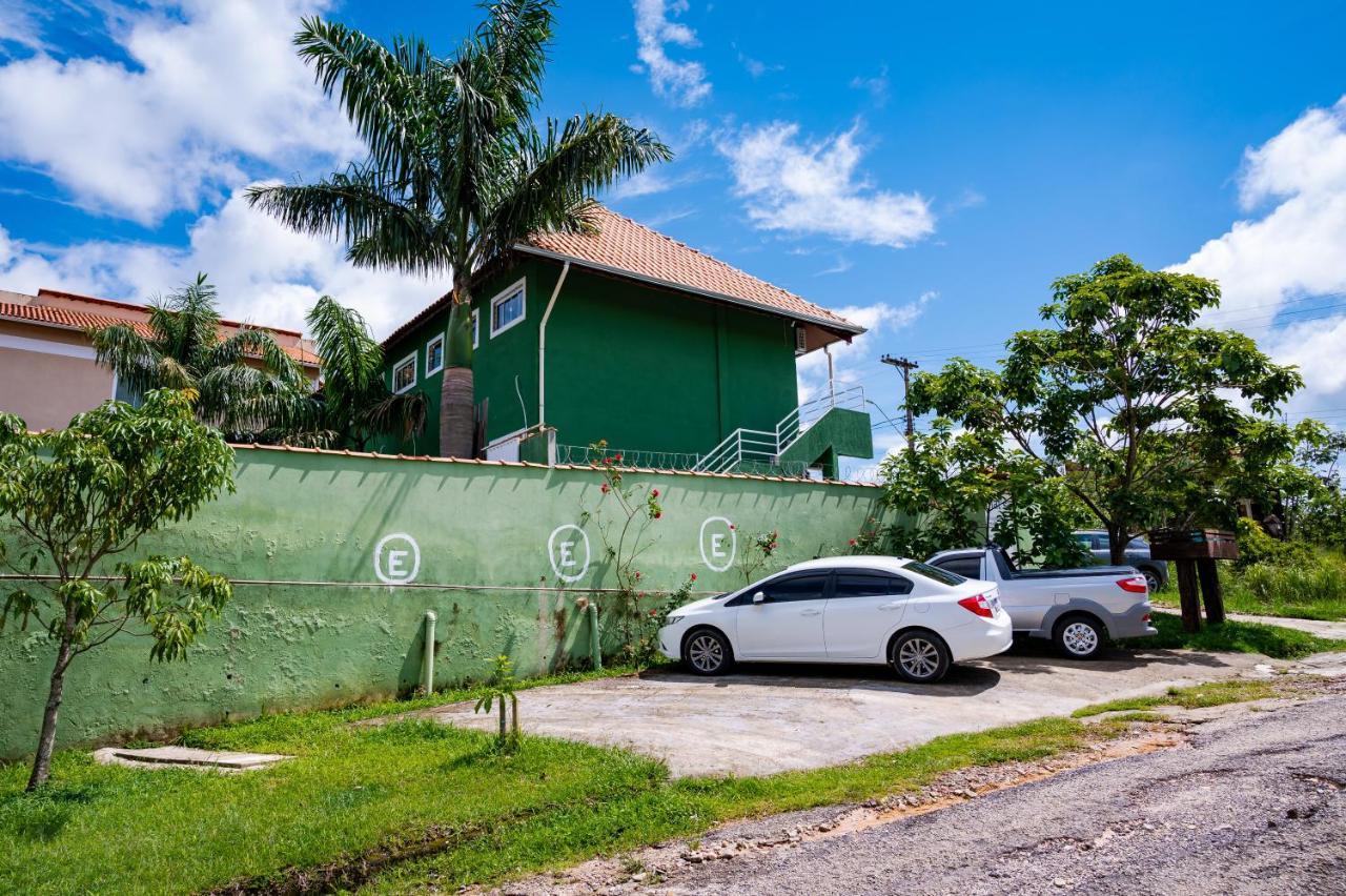 Flats 1 Locacao Penedo Rj Villa Ngoại thất bức ảnh