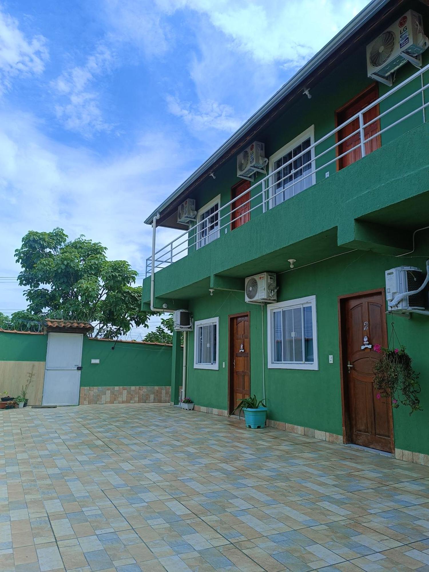 Flats 1 Locacao Penedo Rj Villa Ngoại thất bức ảnh