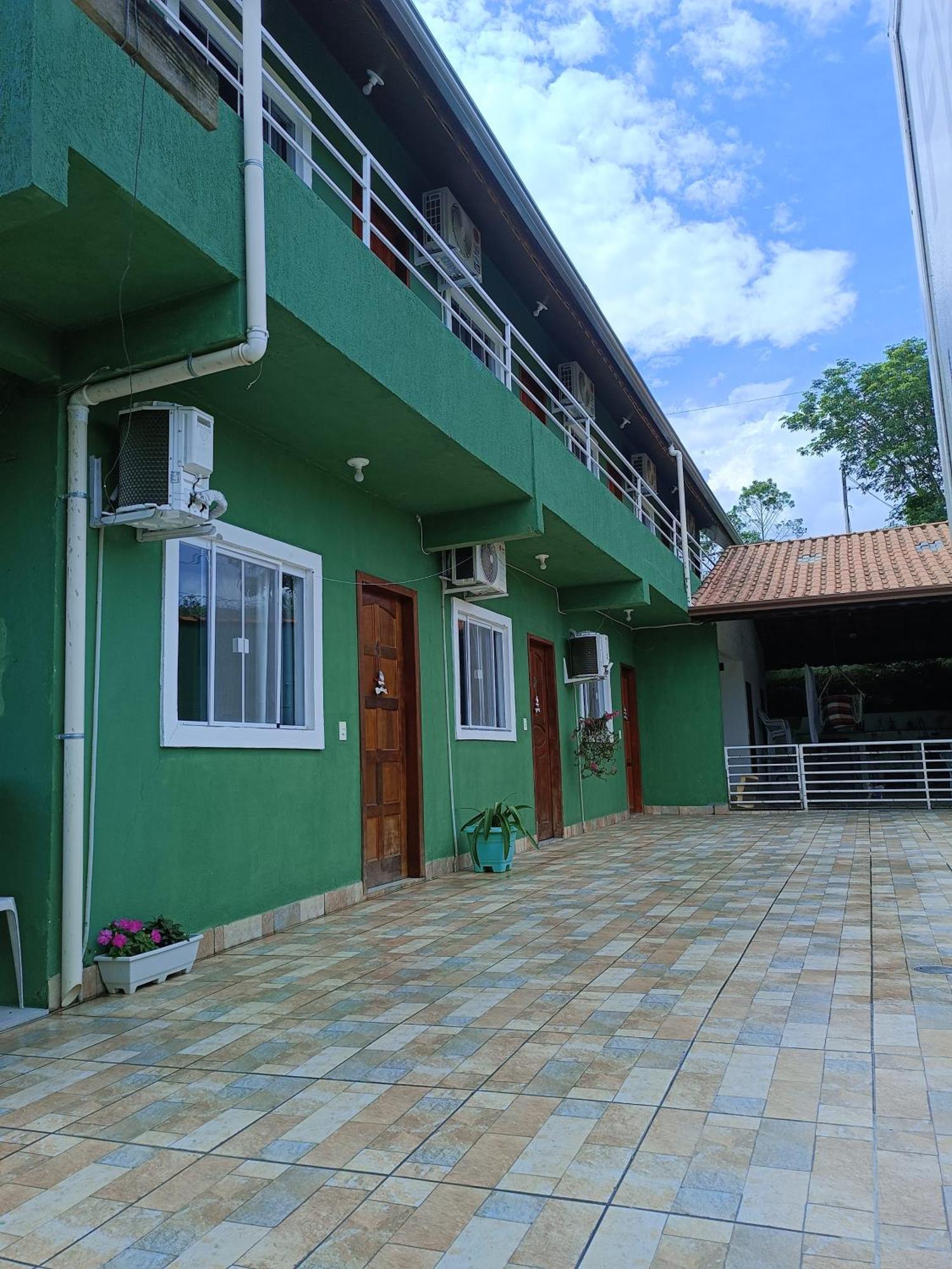 Flats 1 Locacao Penedo Rj Villa Ngoại thất bức ảnh