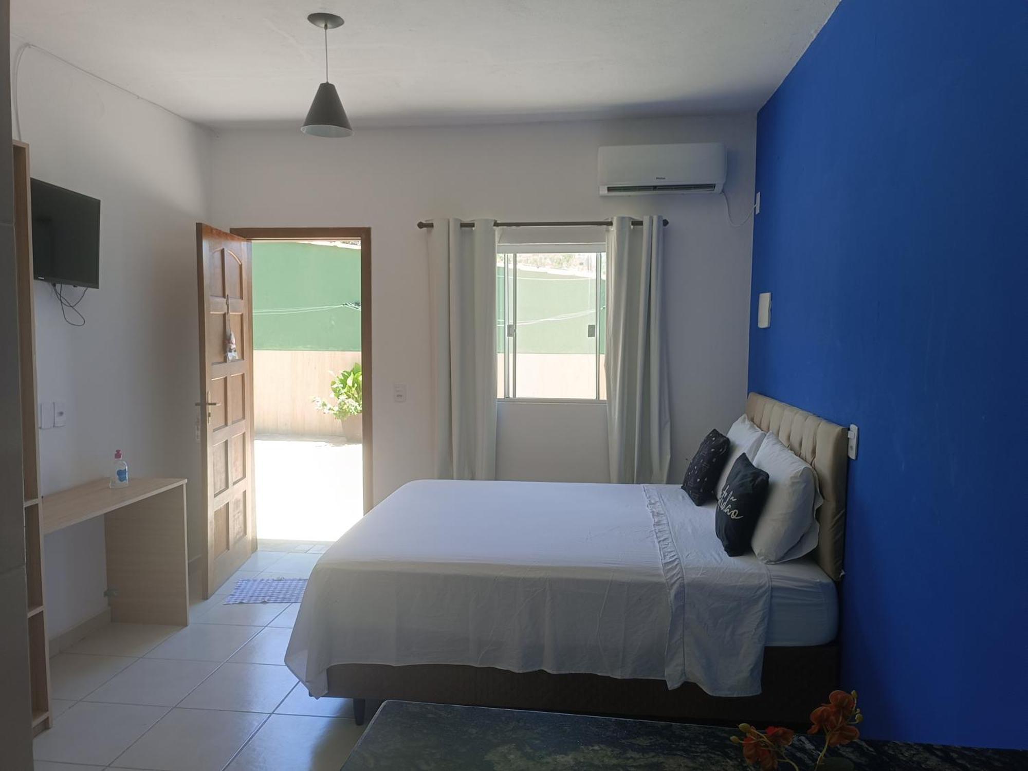 Flats 1 Locacao Penedo Rj Villa Ngoại thất bức ảnh