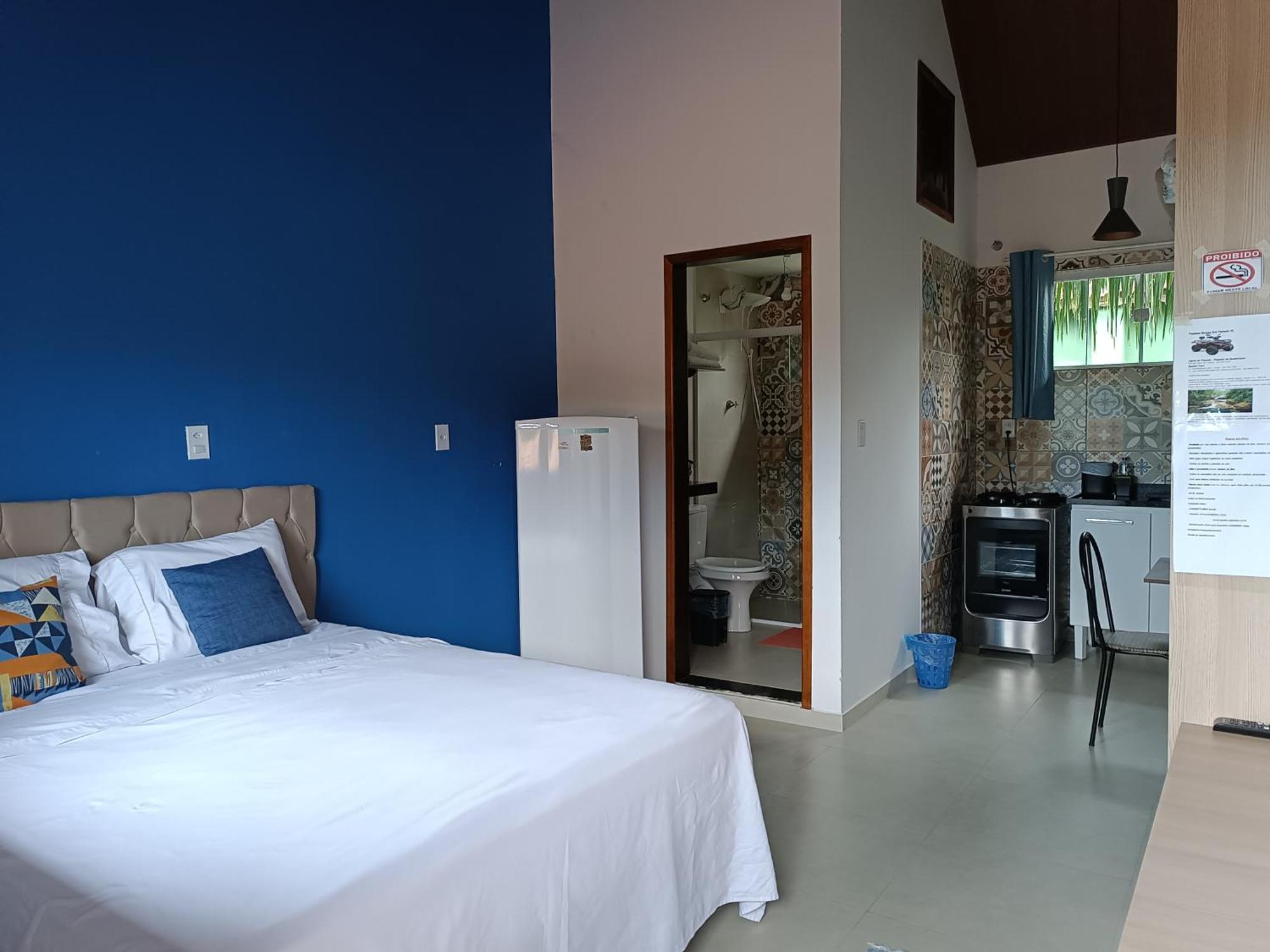 Flats 1 Locacao Penedo Rj Villa Ngoại thất bức ảnh